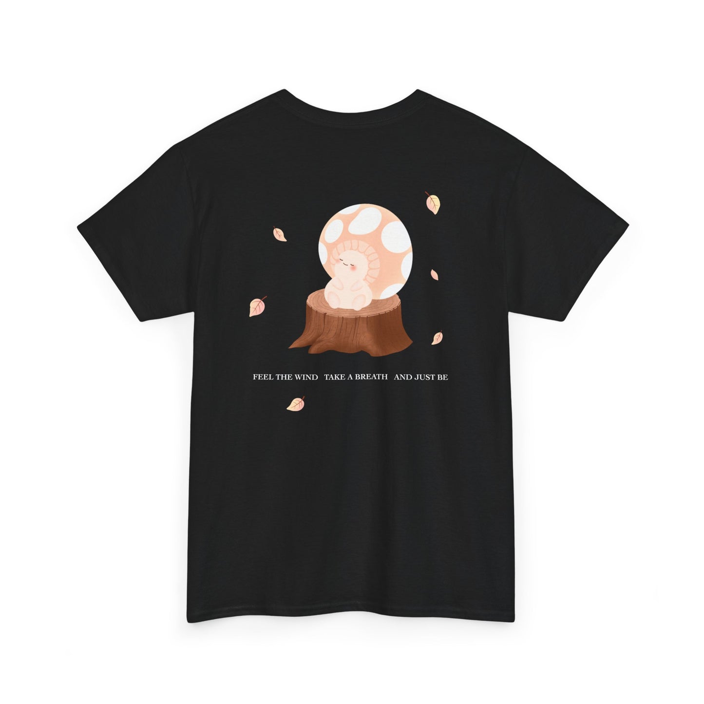 Pause & Breathe (Unisex)