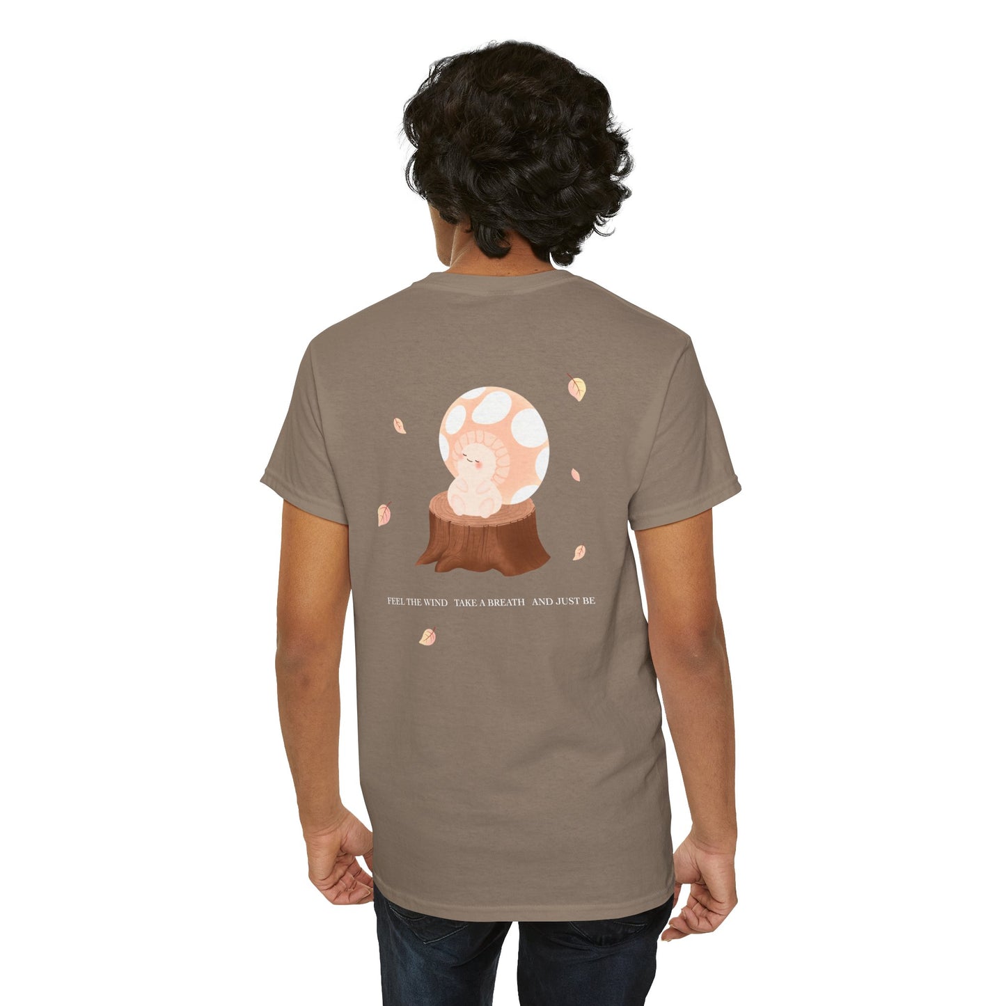 Pause & Breathe (Unisex)
