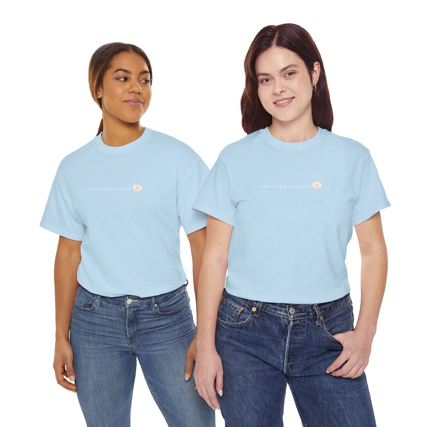 Good Day Wish (Unisex)