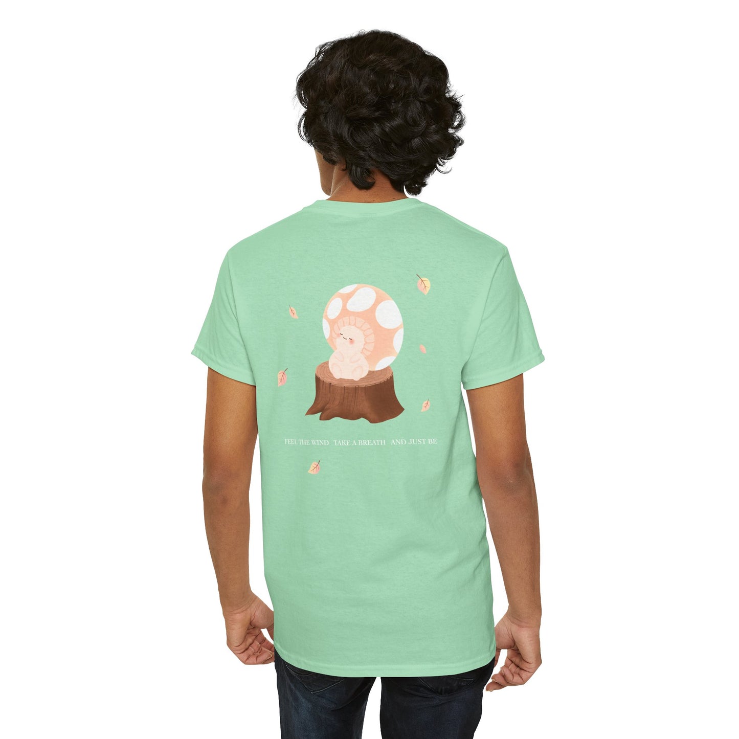 Pause & Breathe (Unisex)