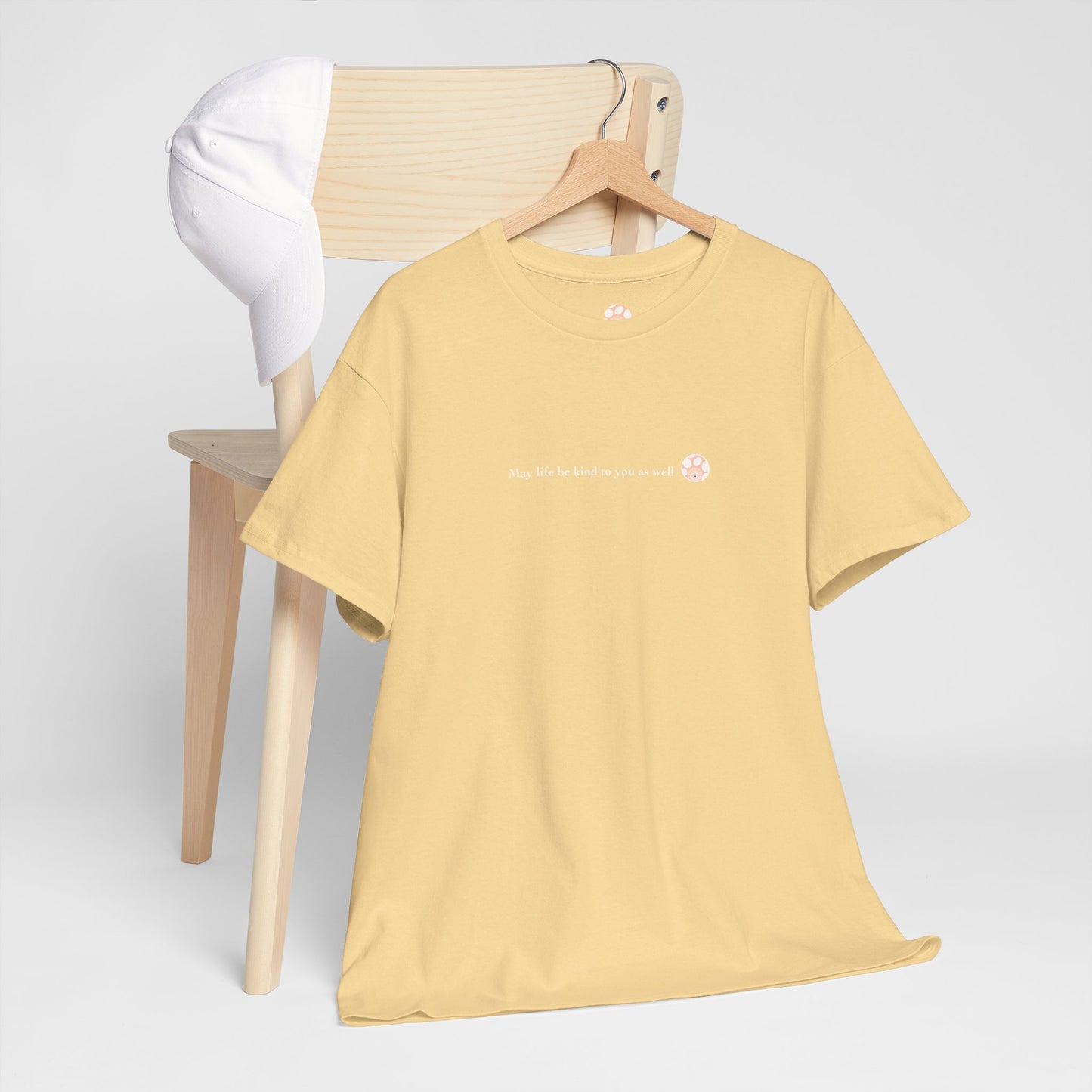 Good Day Wish (Unisex)