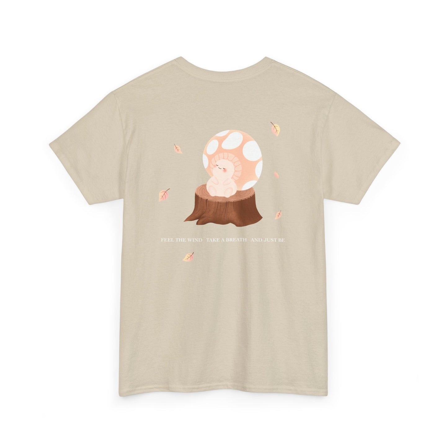 Pause & Breathe (Unisex)