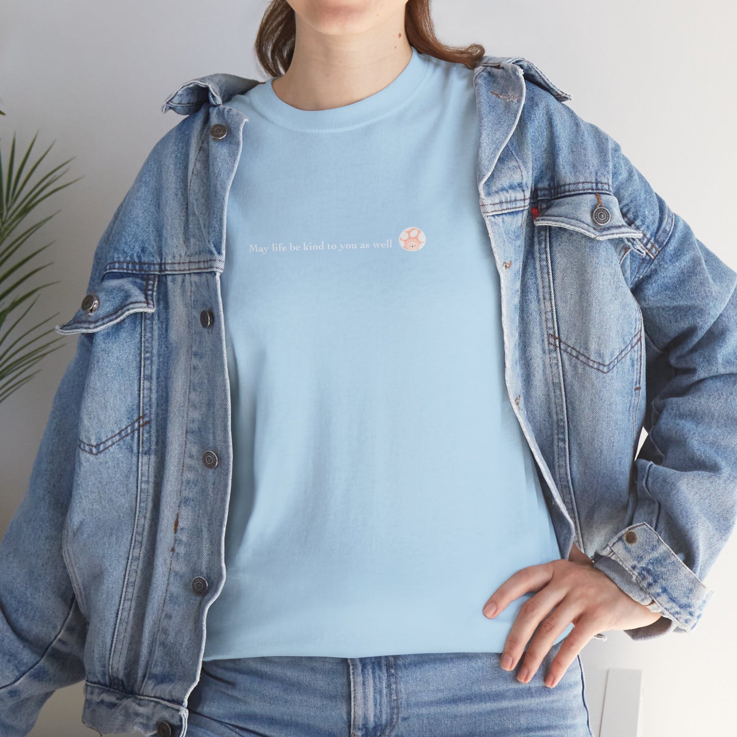 Good Day Wish (Unisex)