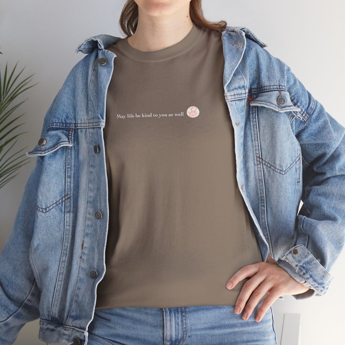 Good Day Wish (Unisex)