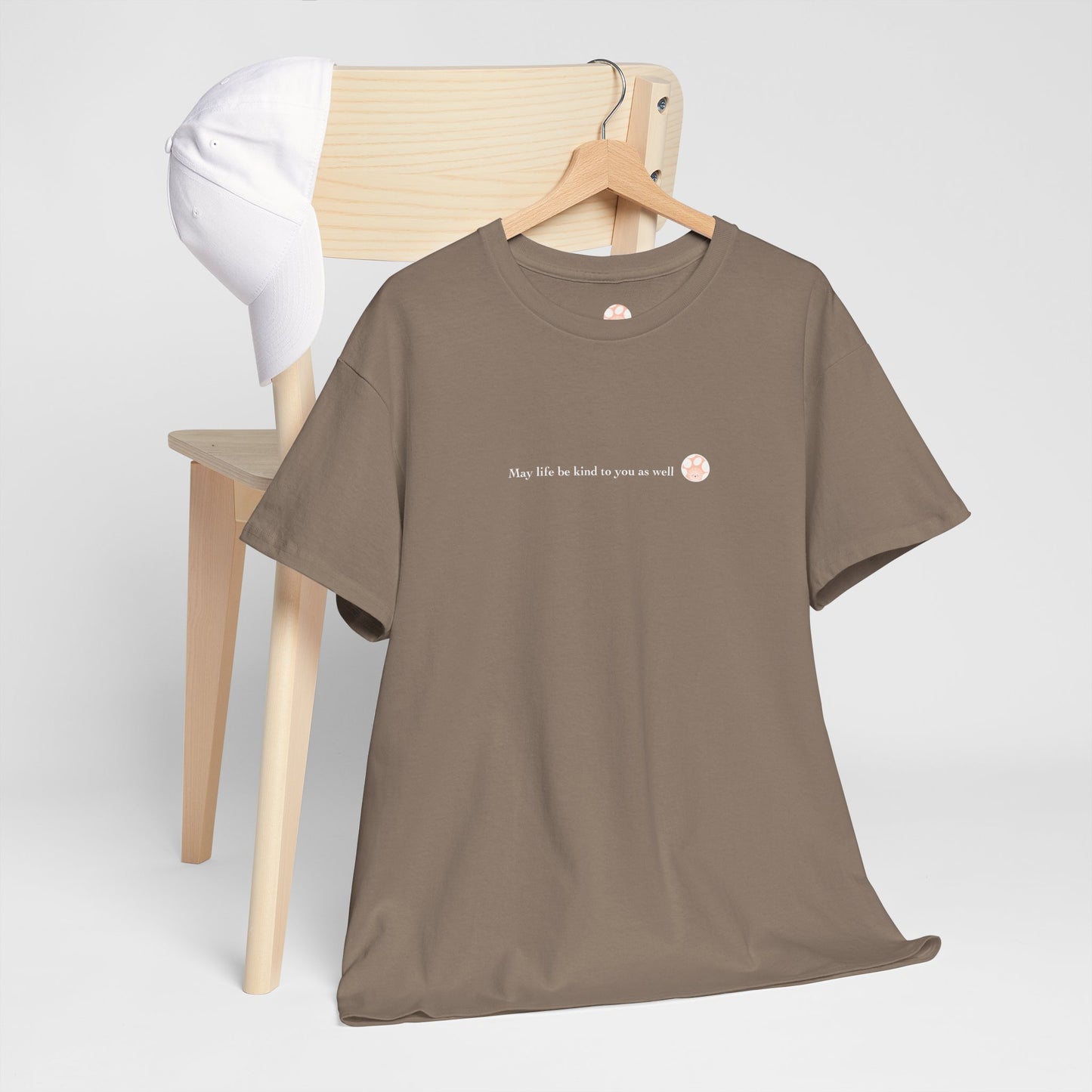 Good Day Wish (Unisex)
