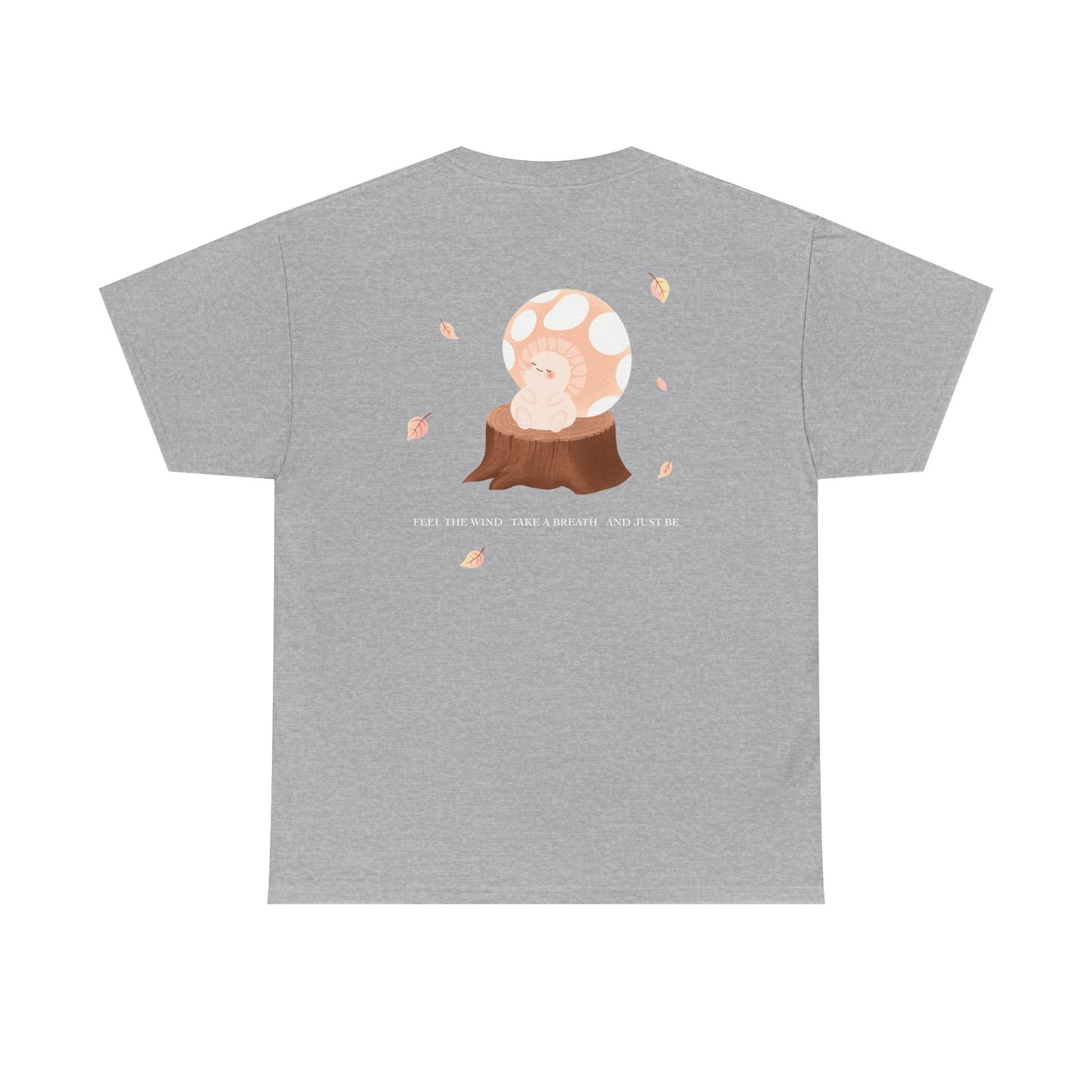 Pause & Breathe (Unisex)