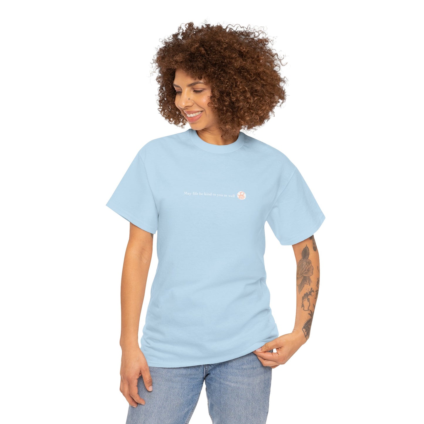 Good Day Wish (Unisex)