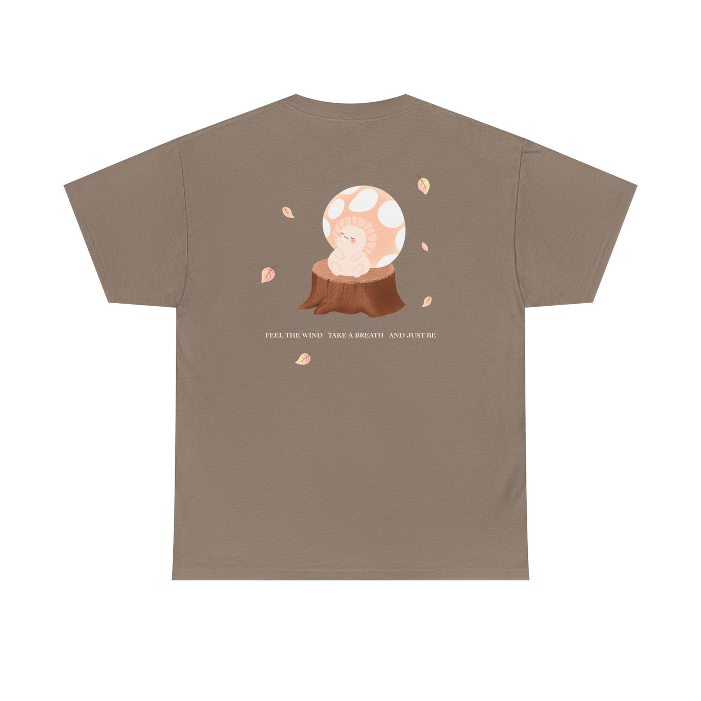 Pause & Breathe (Unisex)