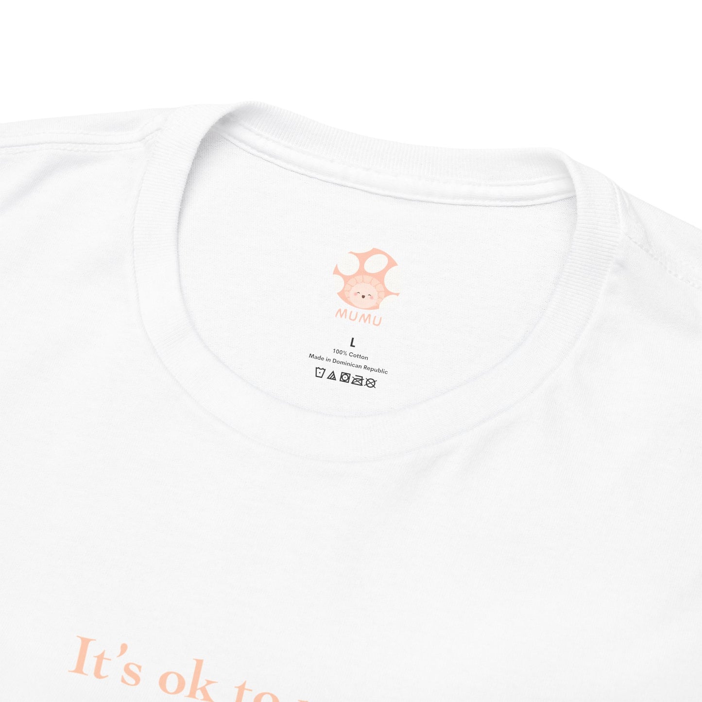 Pause & Breathe (Unisex)