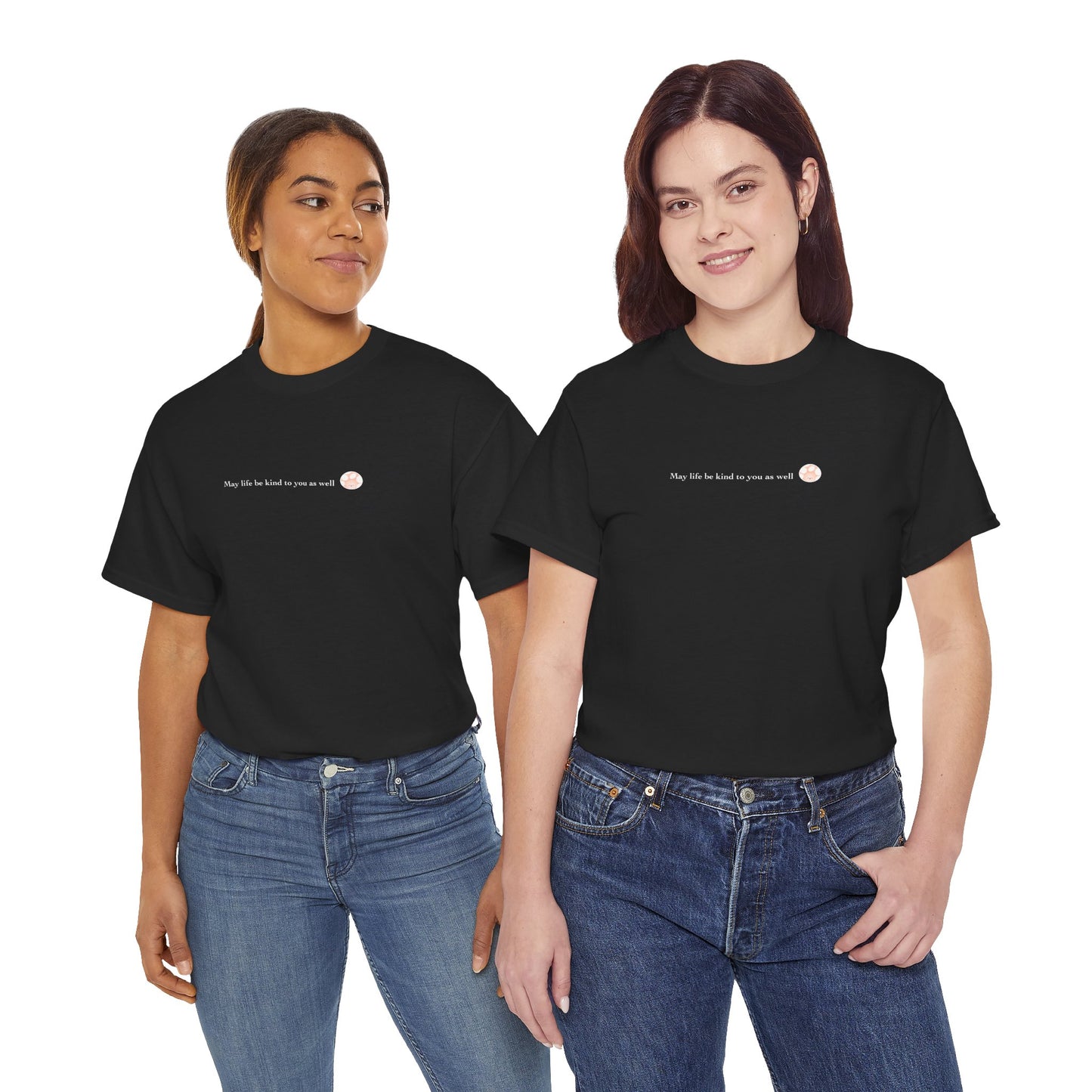 Good Day Wish (Unisex)