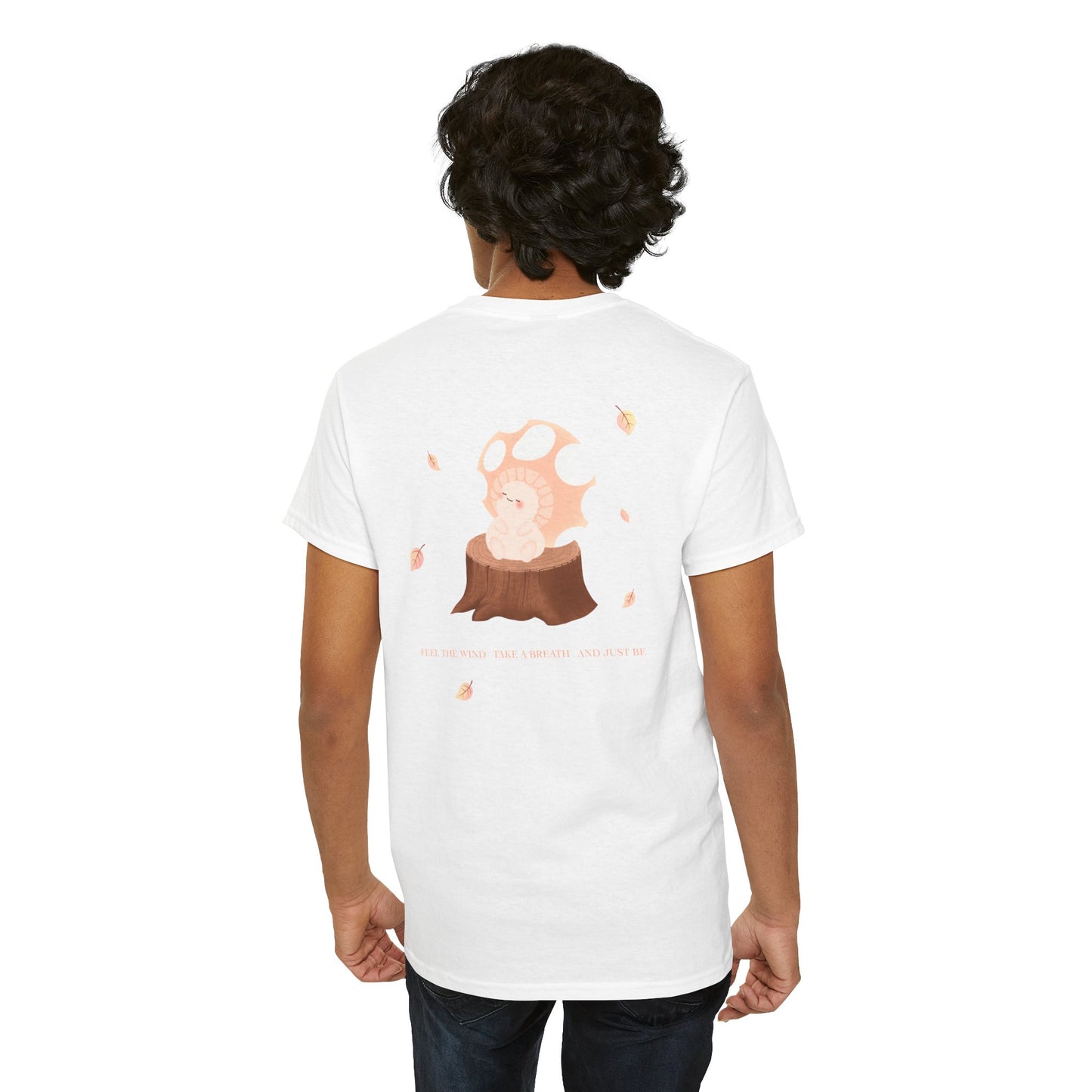 Pause & Breathe (Unisex)