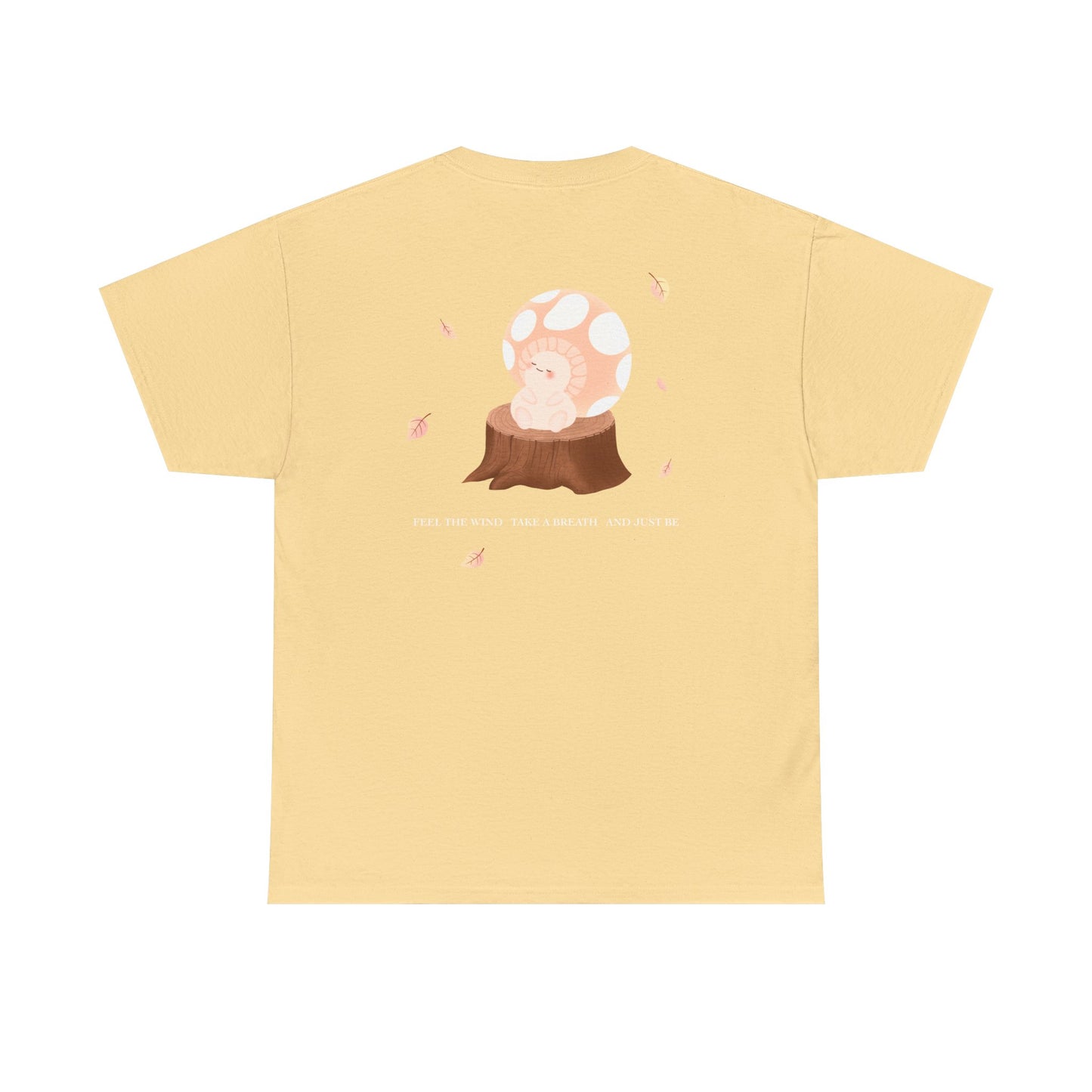 Pause & Breathe (Unisex)