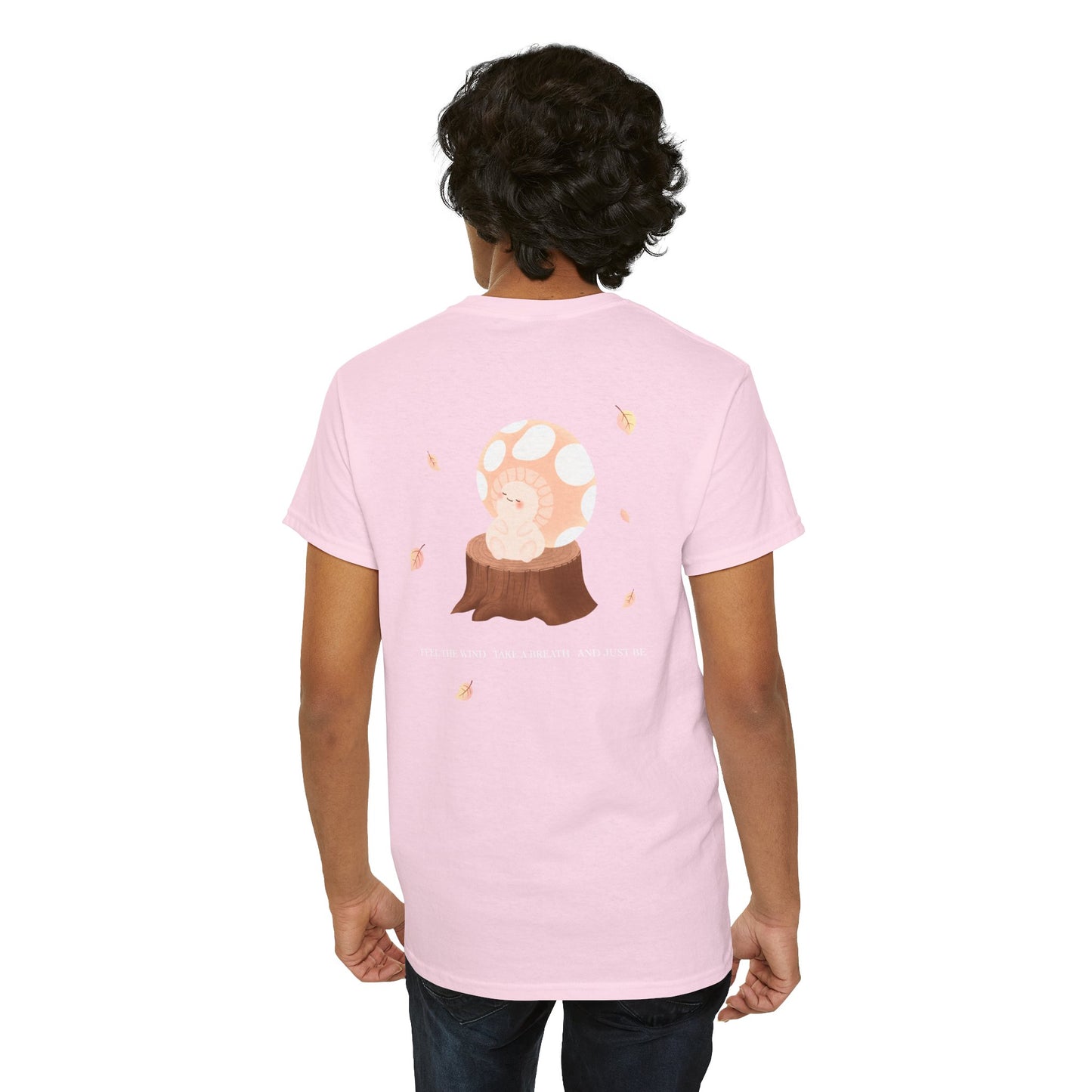 Pause & Breathe (Unisex)