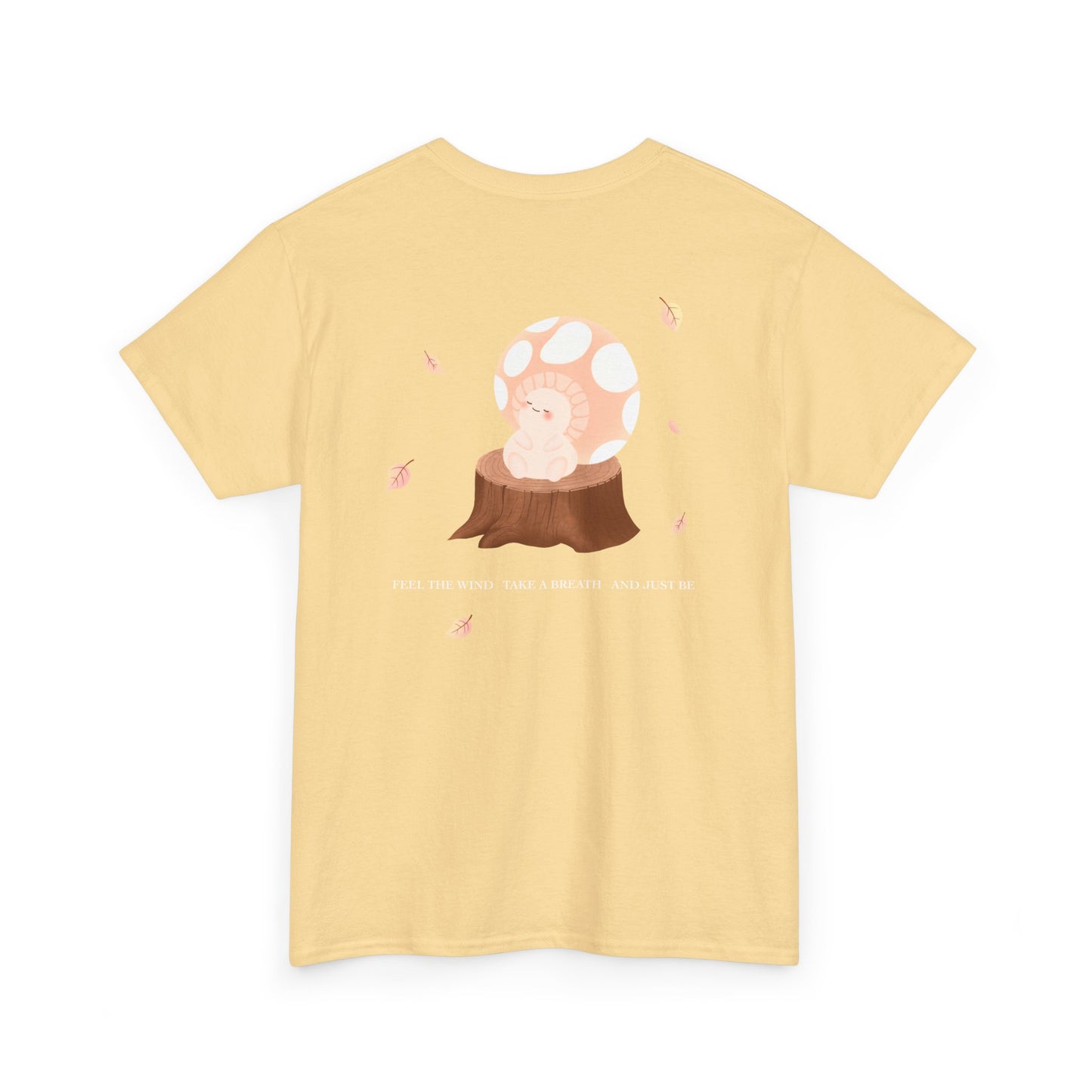 Pause & Breathe (Unisex)