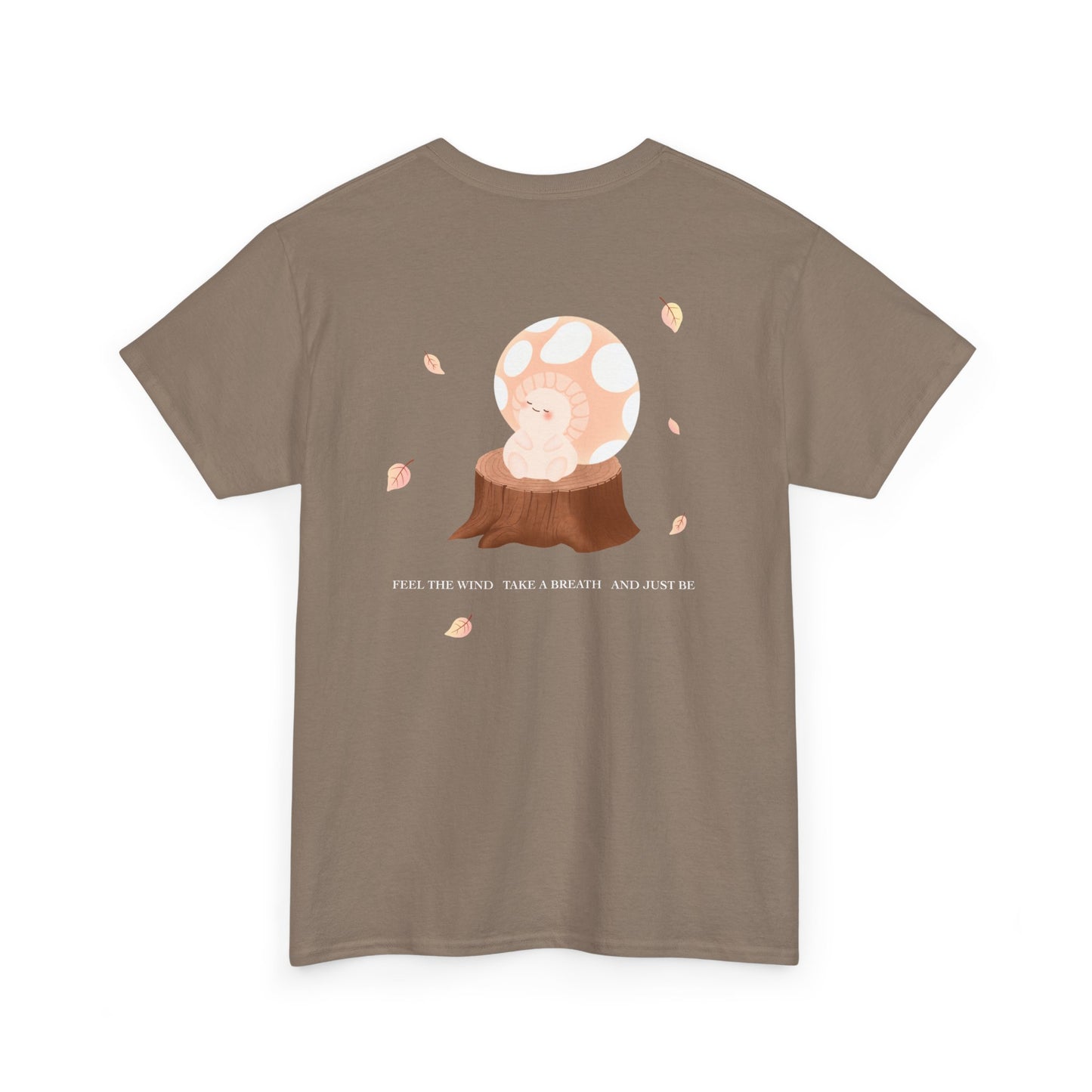 Pause & Breathe (Unisex)