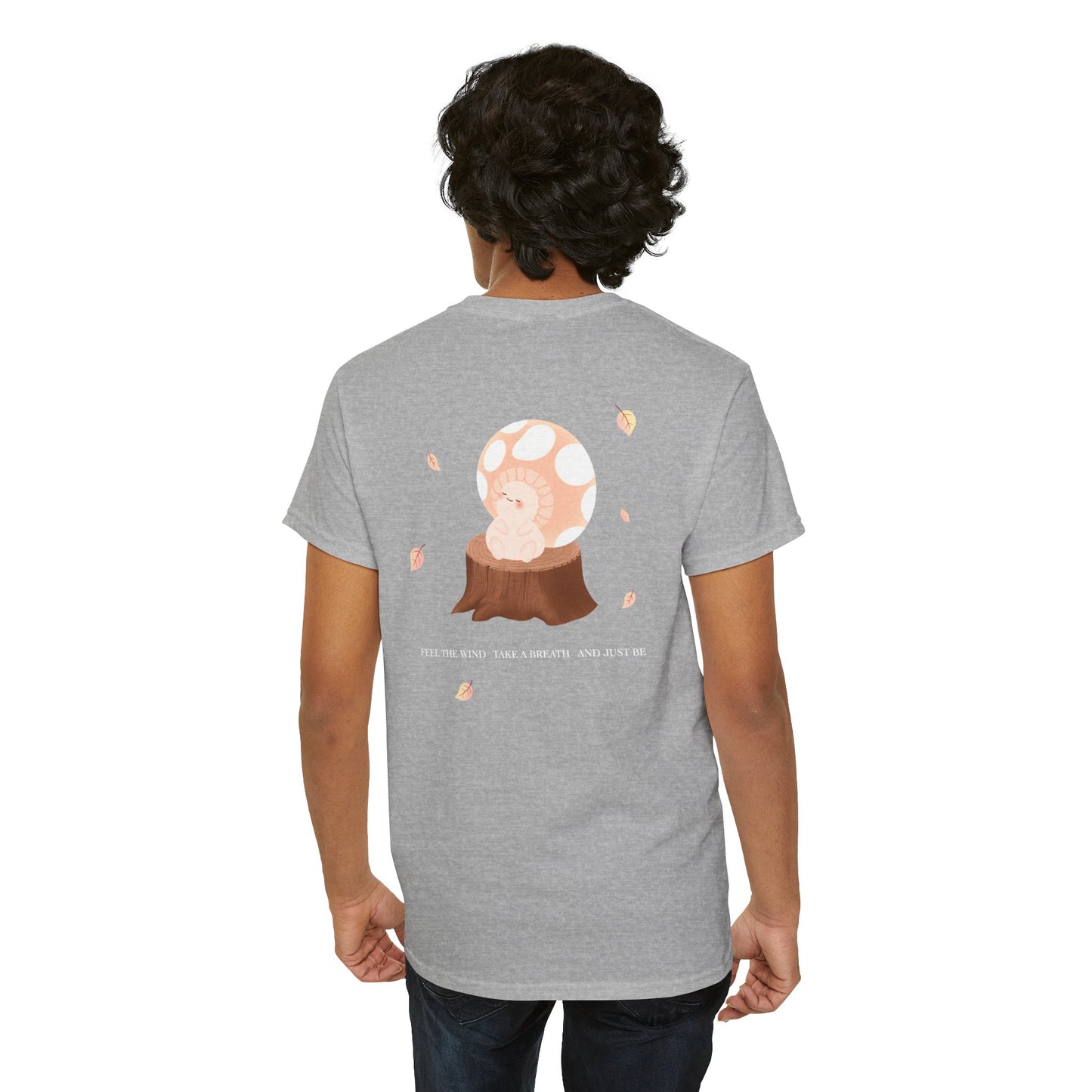 Pause & Breathe (Unisex)