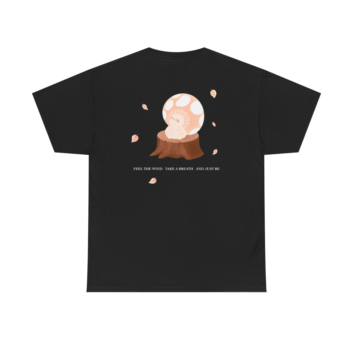 Pause & Breathe (Unisex)
