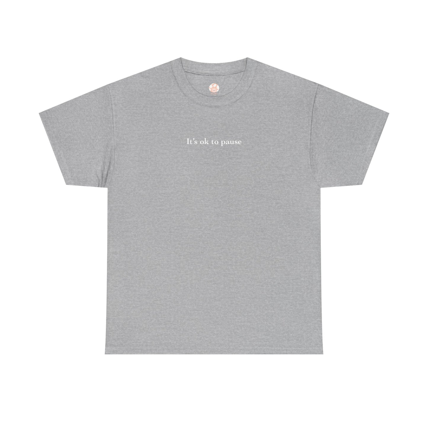Pause & Breathe (Unisex)