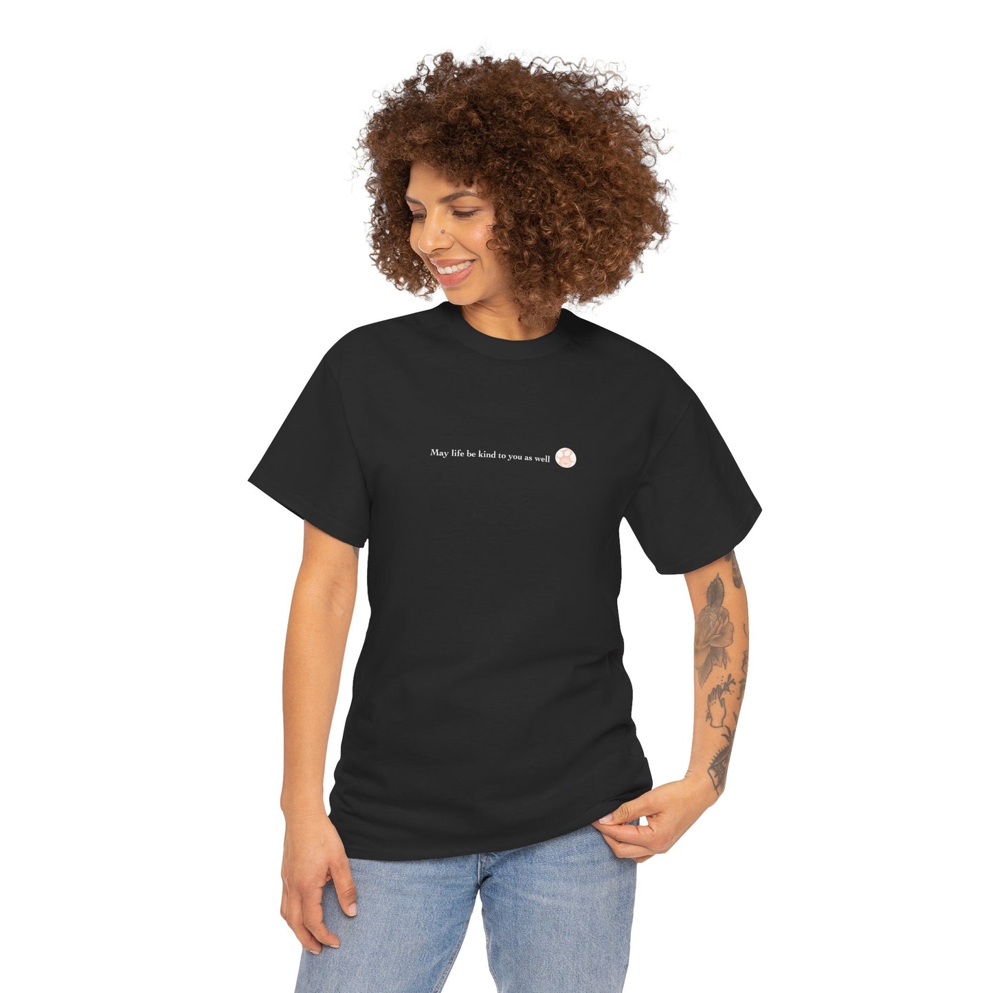 Good Day Wish (Unisex)