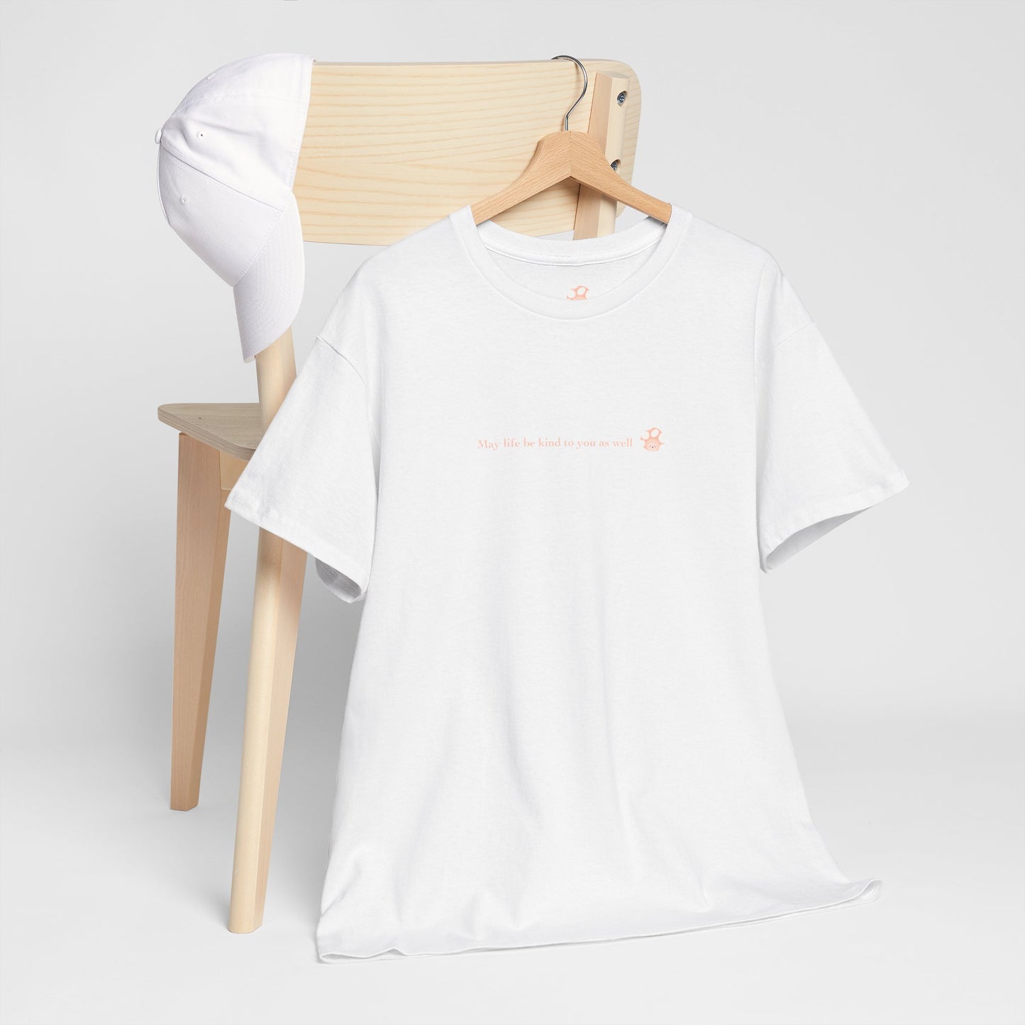 Good Day Wish (Unisex)