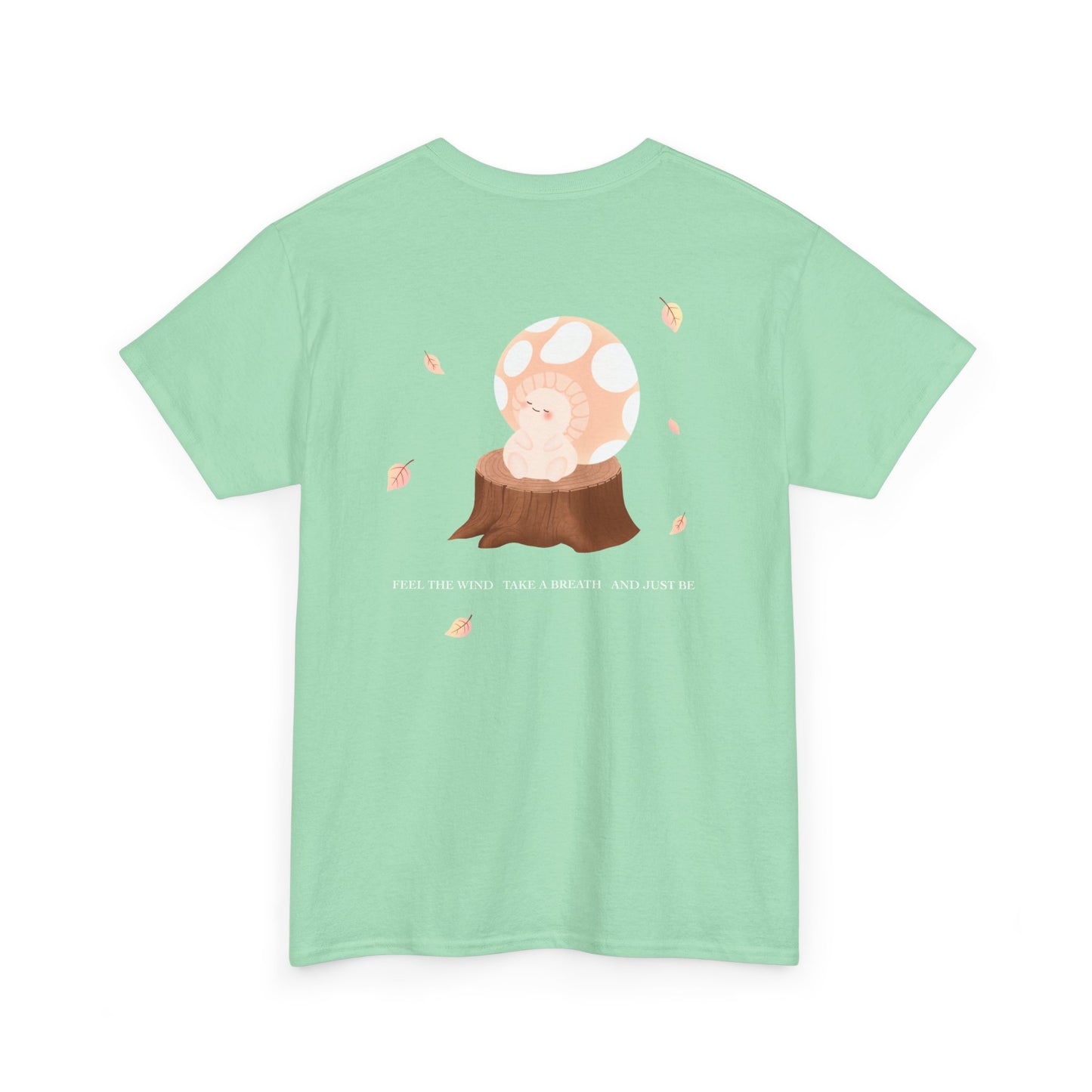 Pause & Breathe (Unisex)