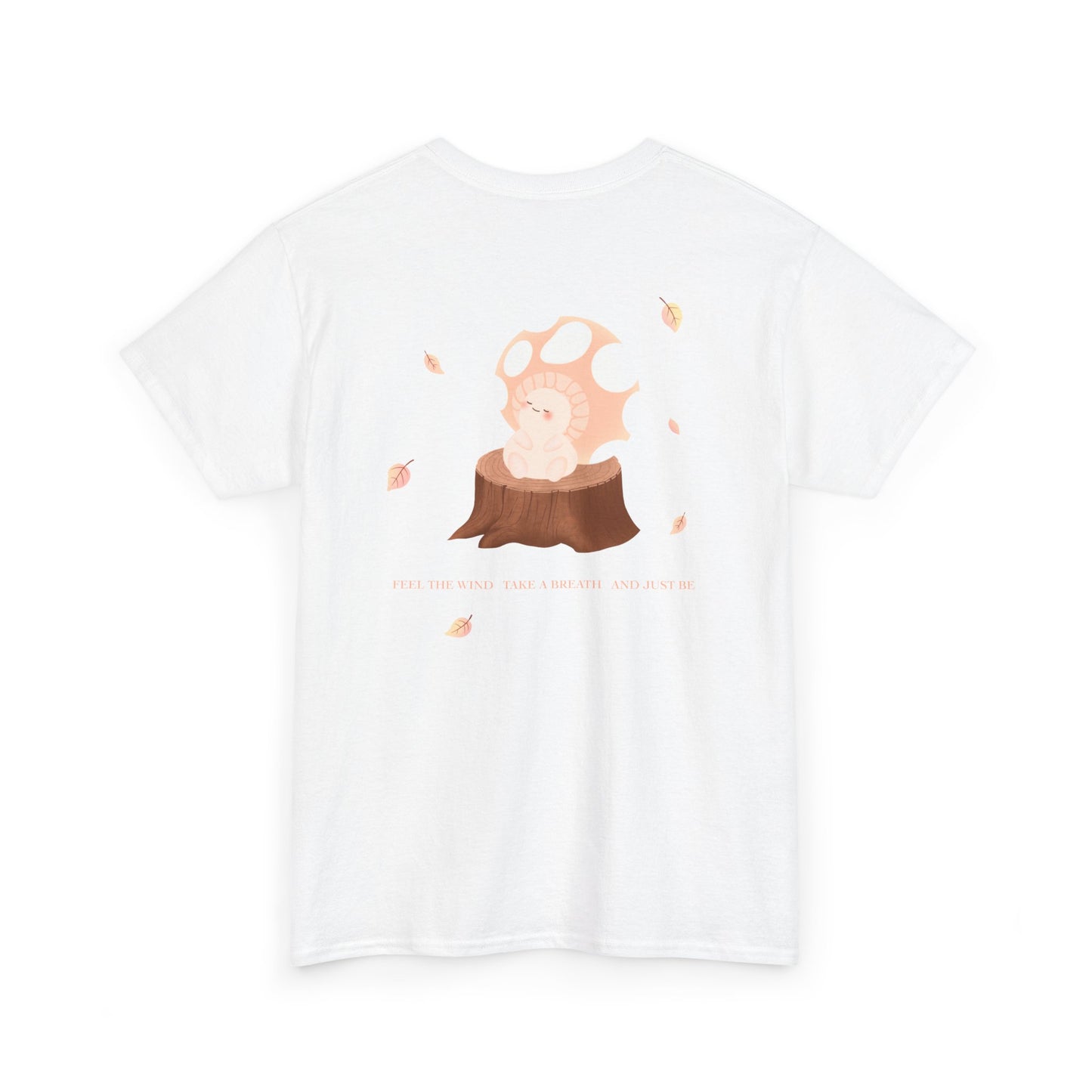 Pause & Breathe (Unisex)