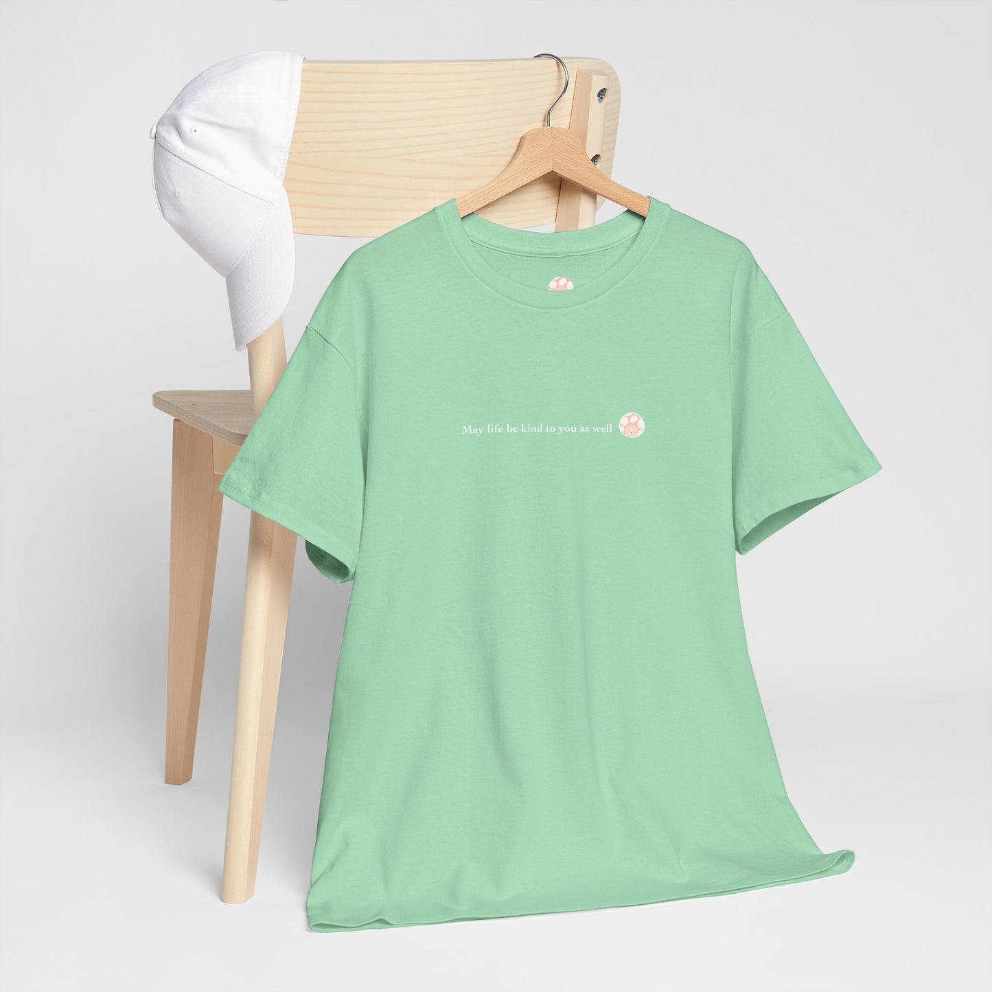 Good Day Wish (Unisex)