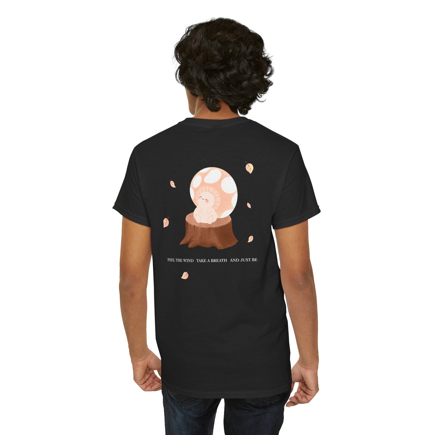 Pause & Breathe (Unisex)