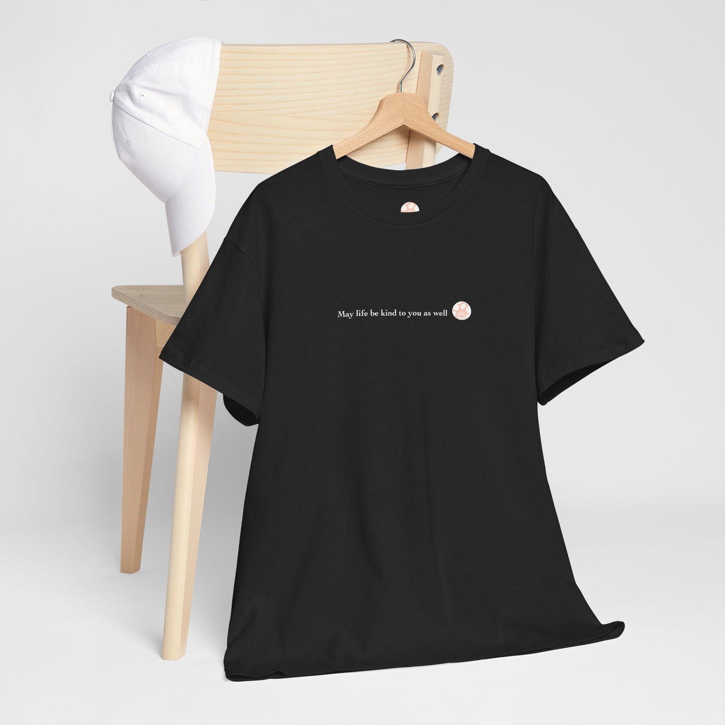 Good Day Wish (Unisex)