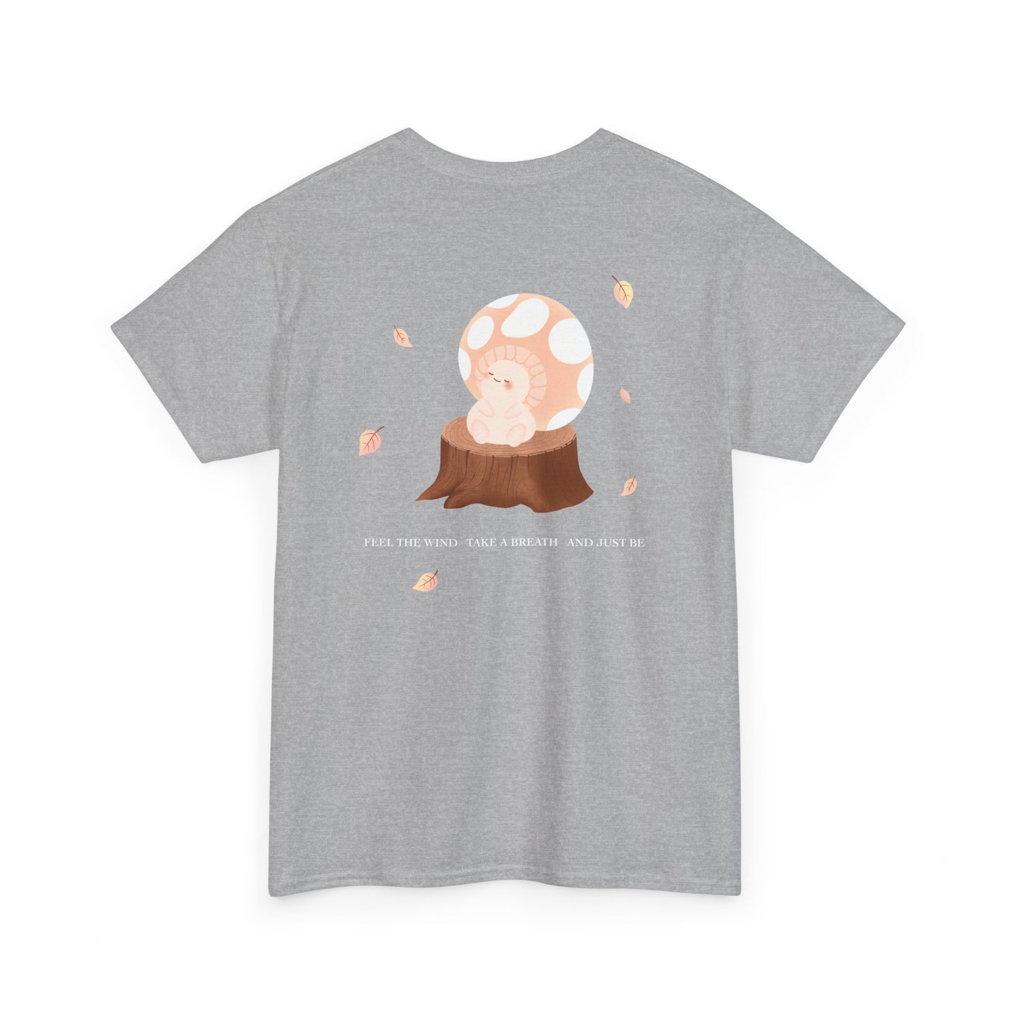 Pause & Breathe (Unisex)