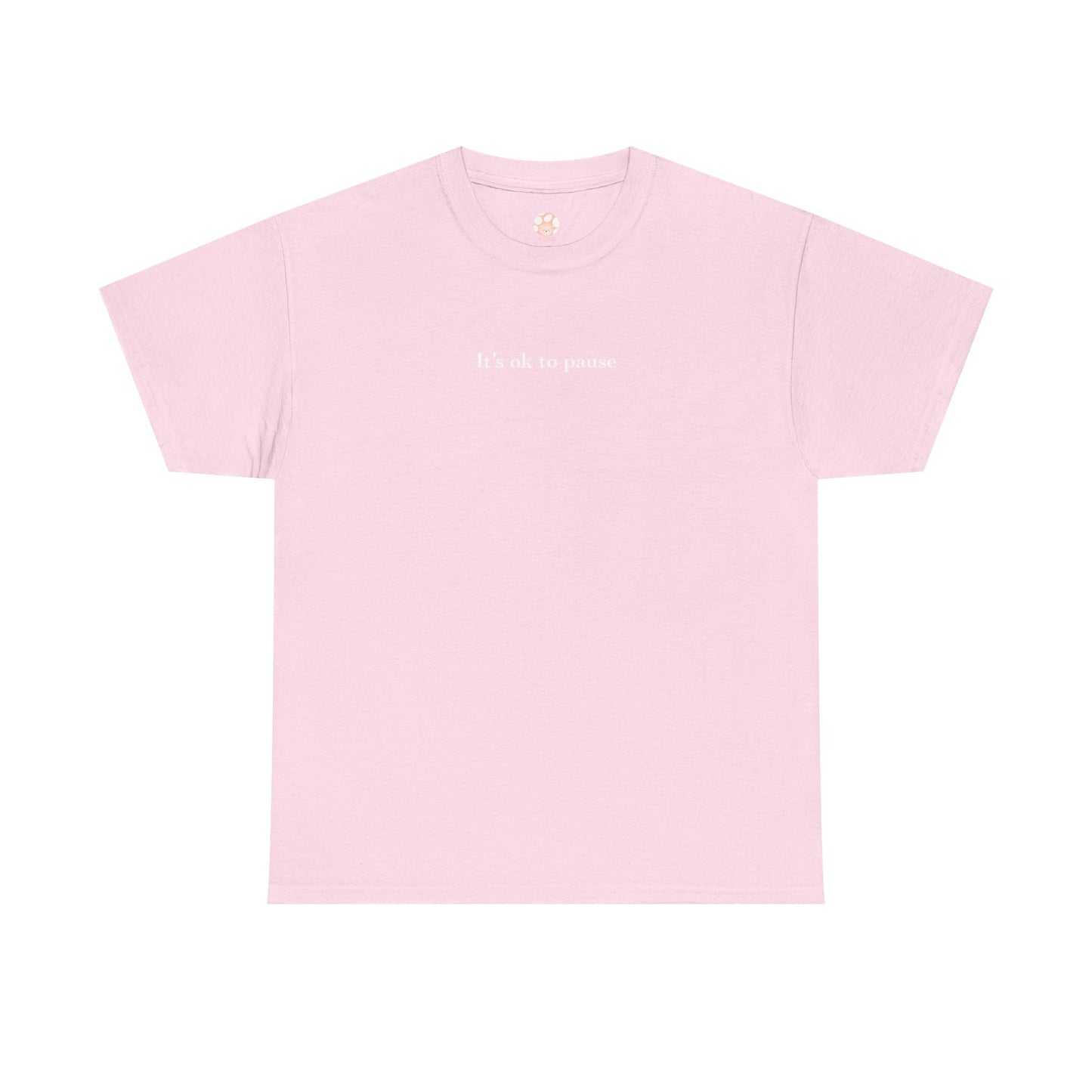 Pause & Breathe (Unisex)