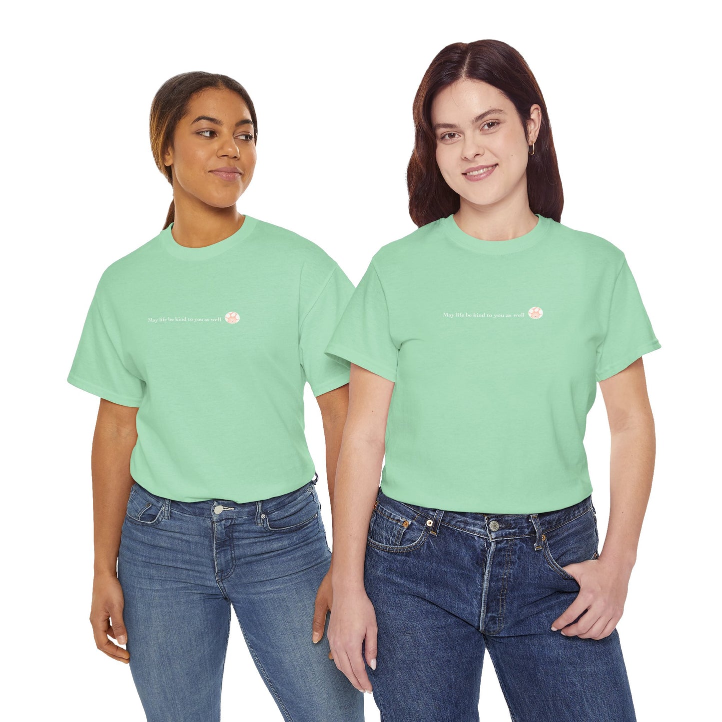 Good Day Wish (Unisex)