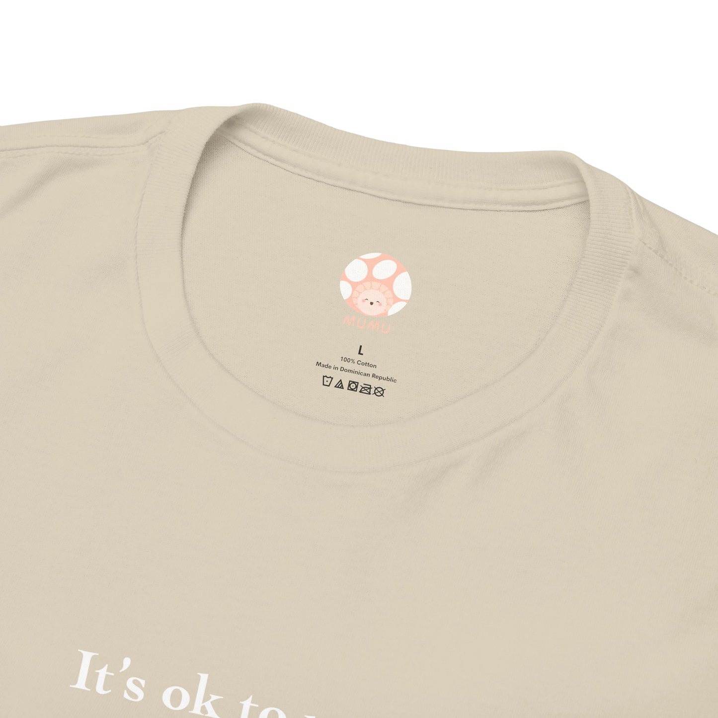 Pause & Breathe (Unisex)