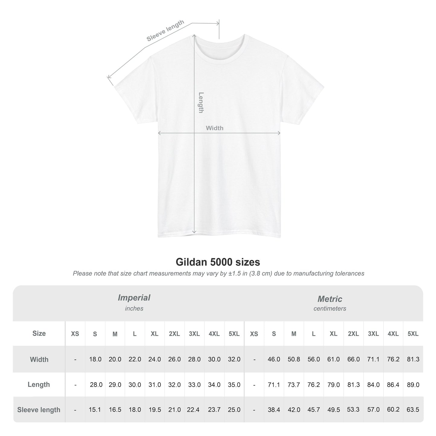 Good Day Wish (Unisex)