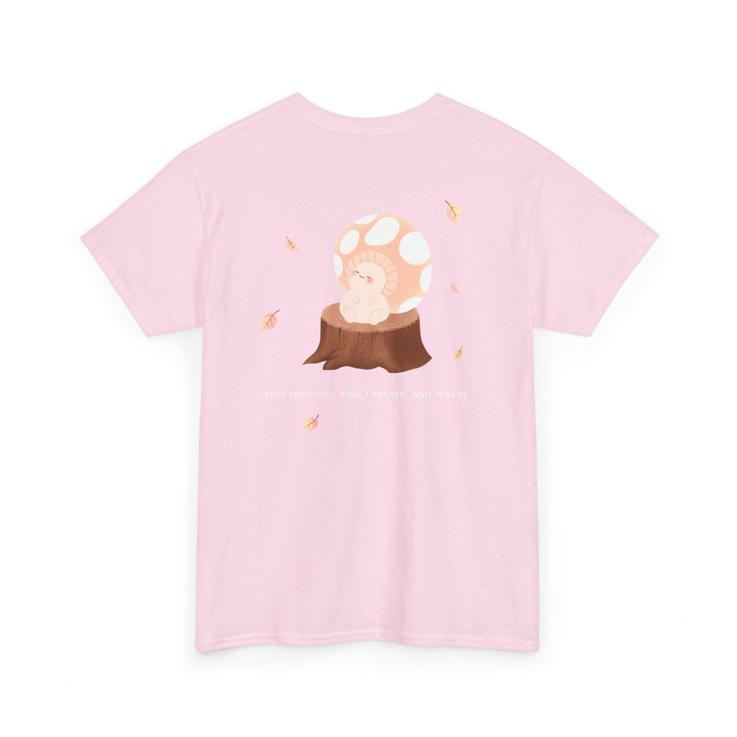 Pause & Breathe (Unisex)