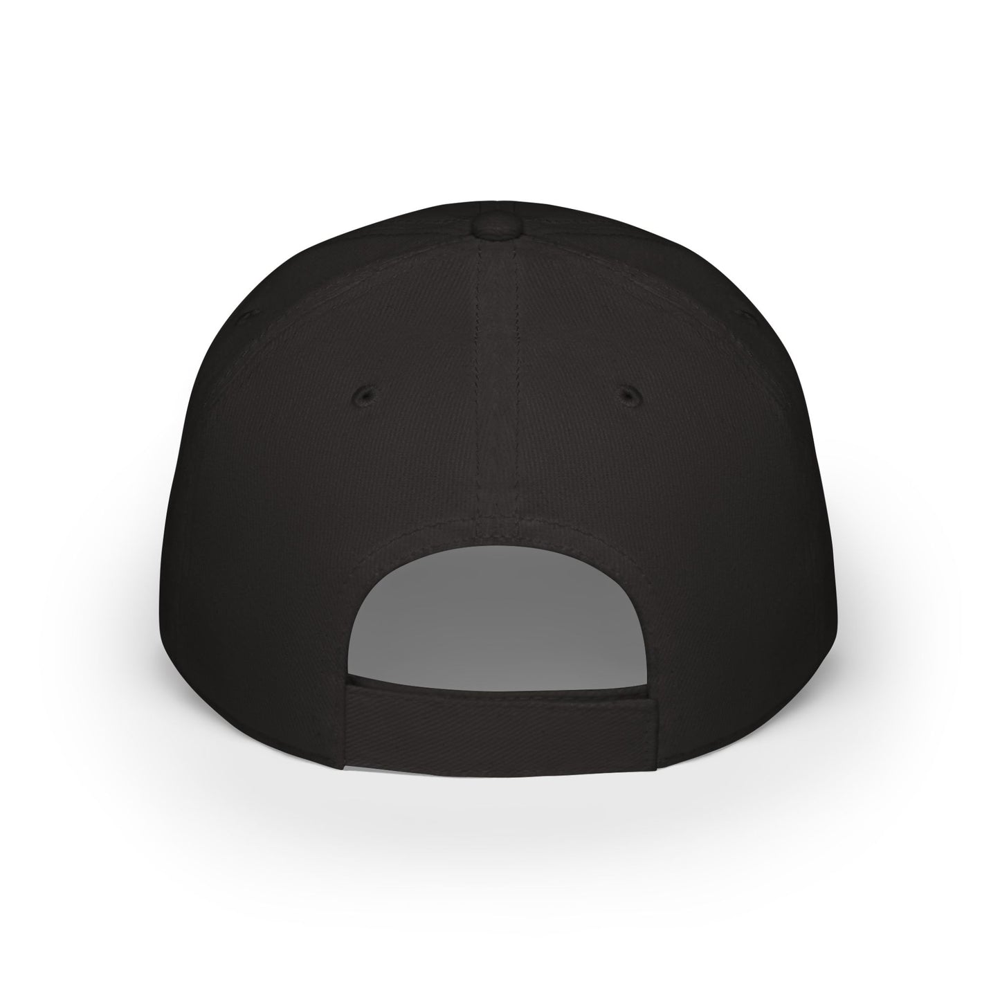 Mushroom Mumu Minimal Style Cap