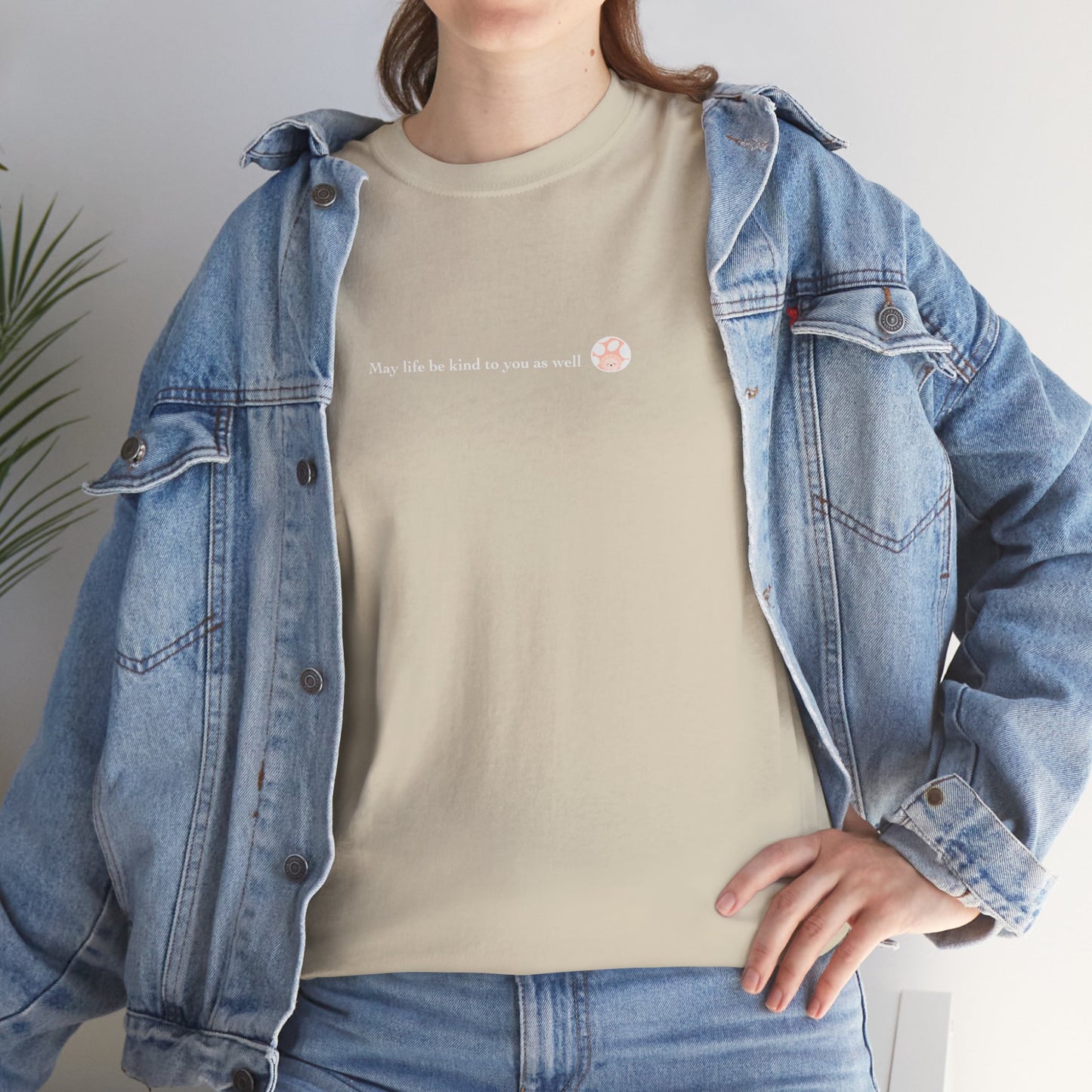 Good Day Wish (Unisex)