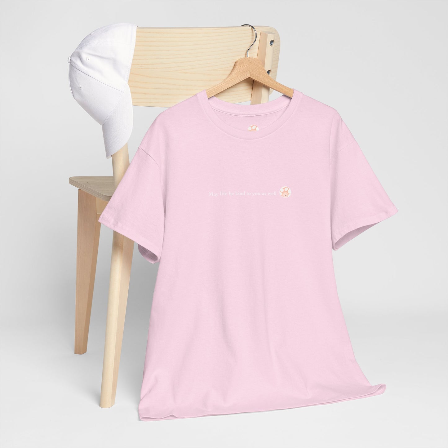 Good Day Wish (Unisex)