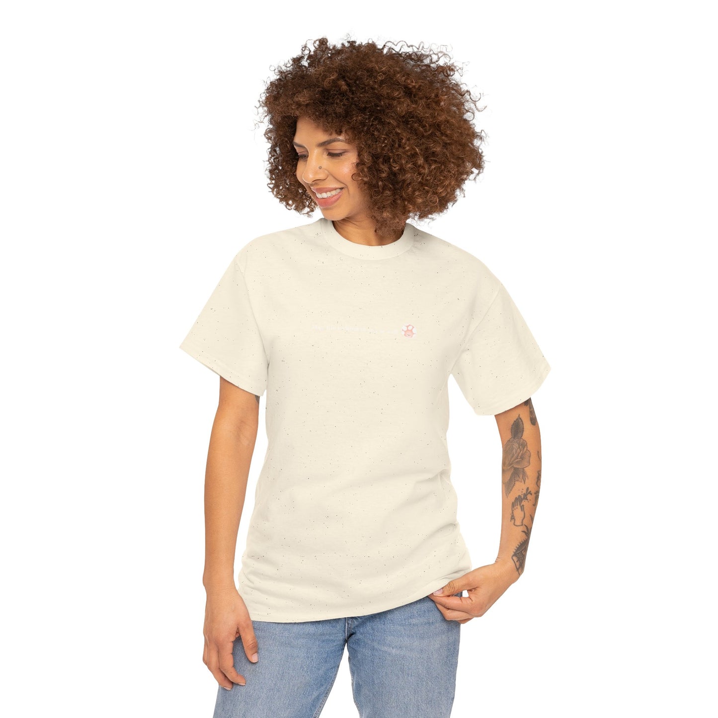 Good Day Wish (Unisex)