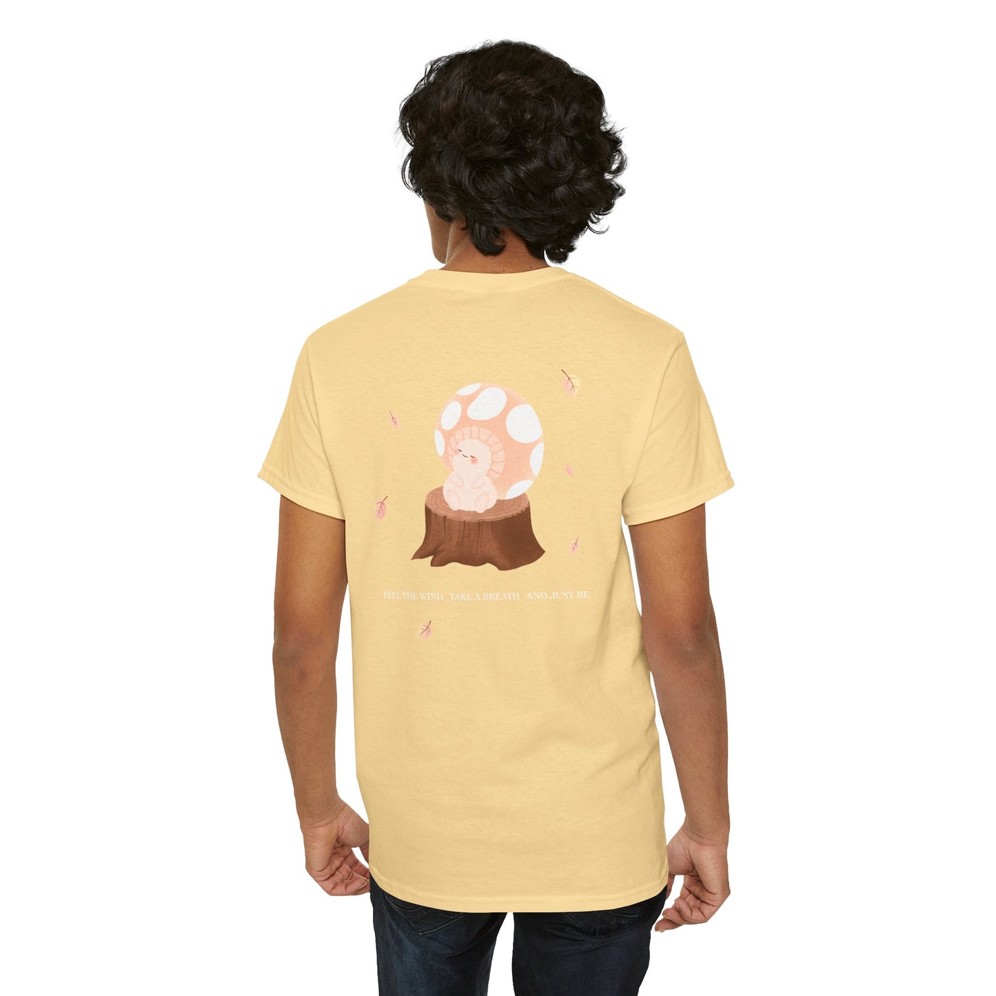 Pause & Breathe (Unisex)