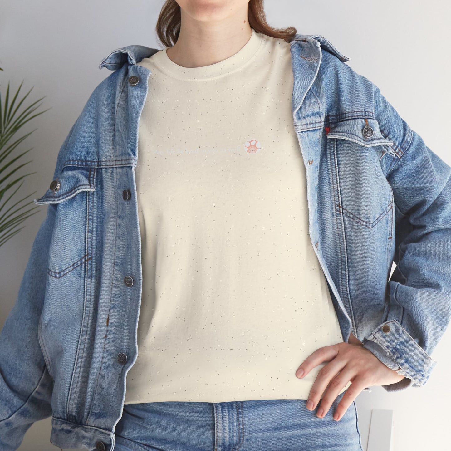 Good Day Wish (Unisex)