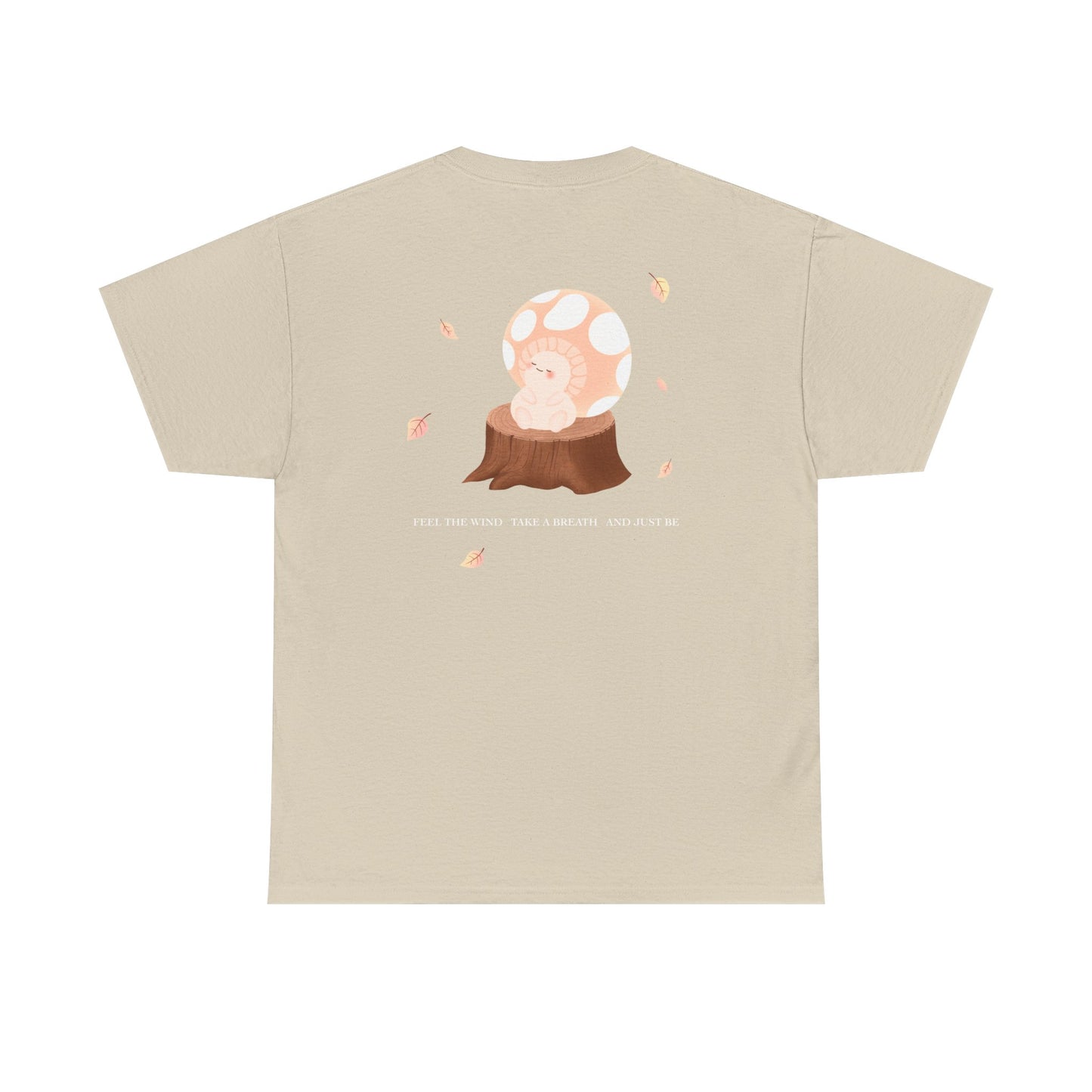 Pause & Breathe (Unisex)