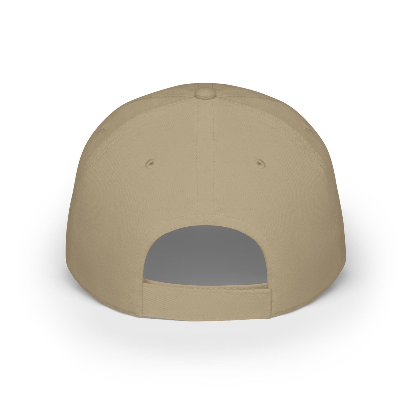 Mushroom Mumu Minimal Style Cap
