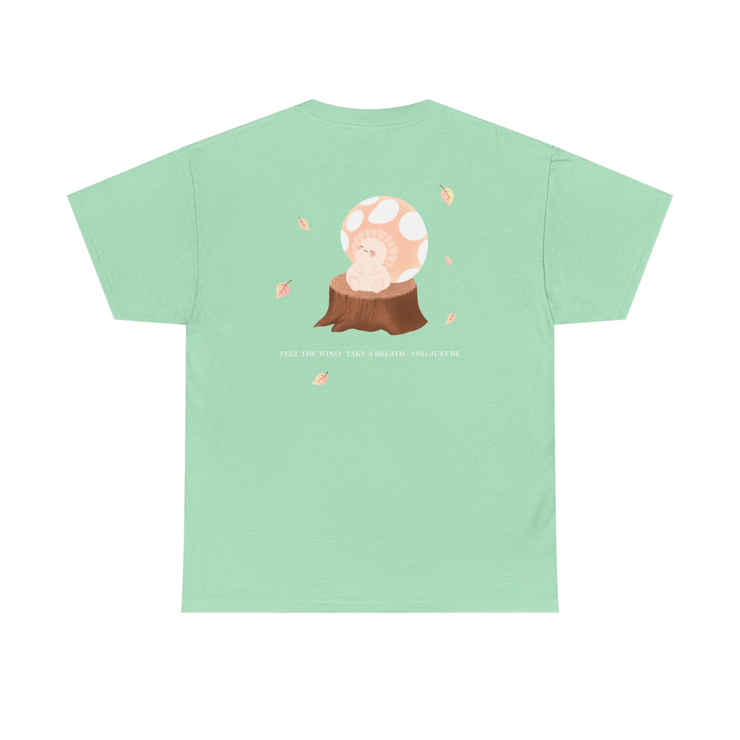 Pause & Breathe (Unisex)