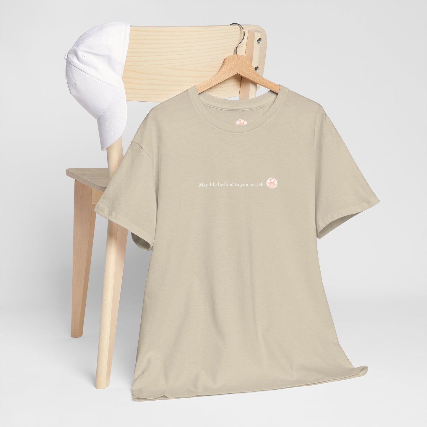 Good Day Wish (Unisex)