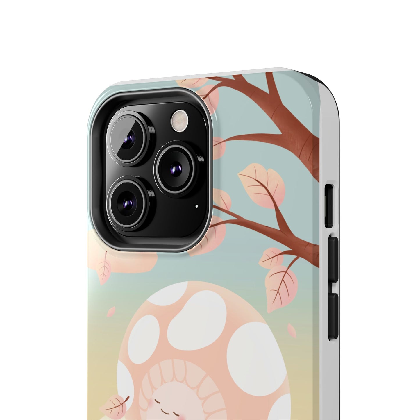 It's OK to Pause Phone Case