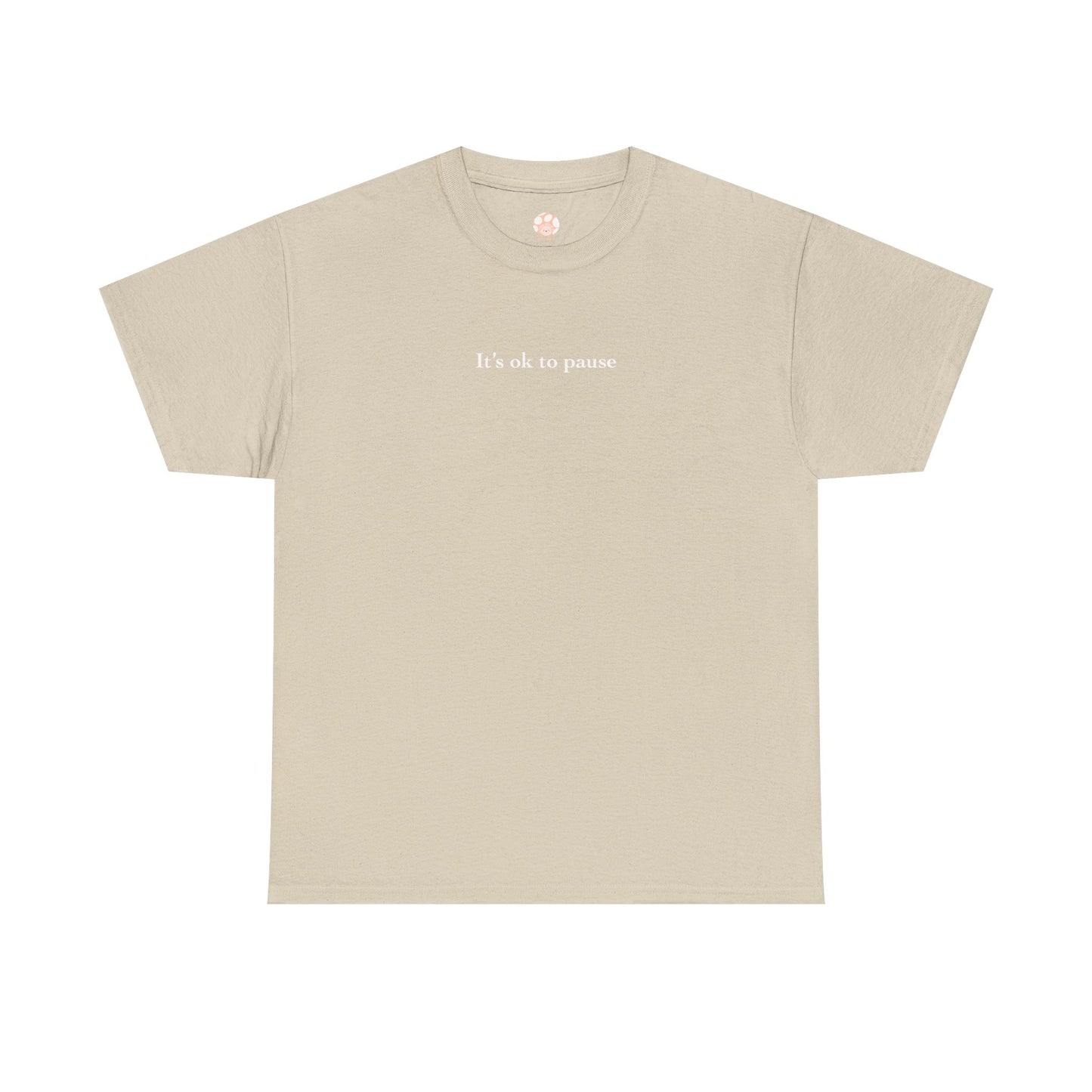 Pause & Breathe (Unisex)