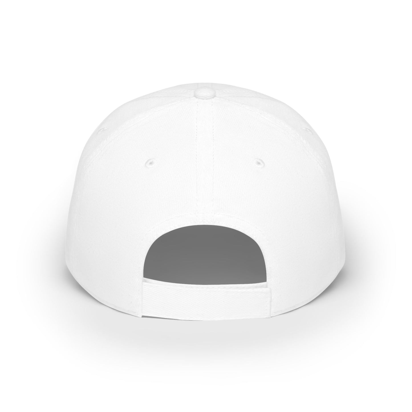 Mushroom Mumu Minimal Style Cap