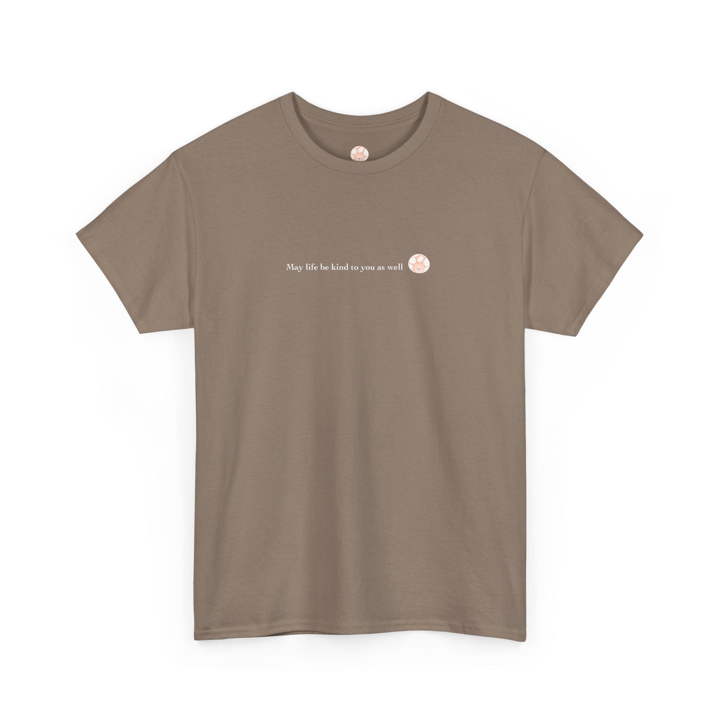 Good Day Wish (Unisex)