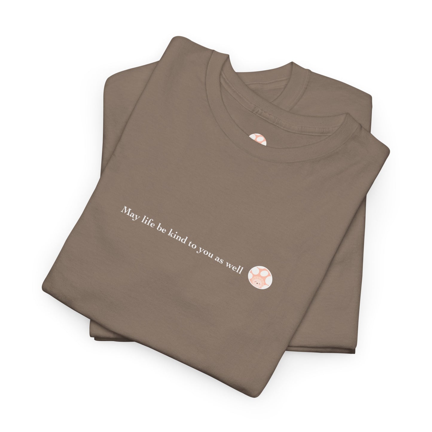 Good Day Wish (Unisex)